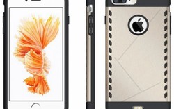Bí mật khiến iPhone 7 Plus 'vượt mặt' iPhone 7