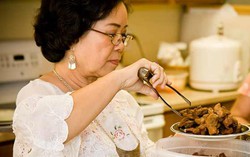 Yêu thương của mẹ sẽ không bao giờ biến chuyển