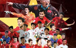 Live show tiết lộ chuyện chưa kể của U23 Việt Nam
