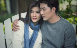 Kim Tuyến được Khôi Trần cầu hôn trong MV Giấu