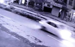 Tài xế đâm 2 bà cụ thương vong bỏ trốn đã ra đầu thú