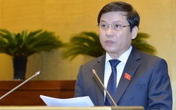 Tố giác muộn khiến các vụ án hiếp dâm trẻ em khó khăn trong thu thập chứng cứ