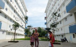 Tiền Giang sẽ có 1.000 căn nhà giá rẻ cho công nhân