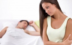 Lí do phụ nữ bị viêm bàng quang cao gấp 9 lần nam giới