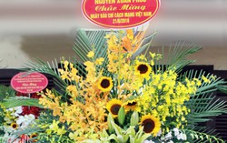 Báo PNVN cảm ơn nhân Ngày Báo chí Cách mạng Việt Nam 21/6