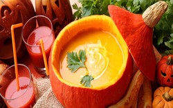 Lợi ích của bí đỏ đối với sức khỏe