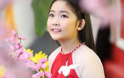 Học trò nhí của nhạc sĩ Nguyễn Văn Chung ra MV xuân rộn rã