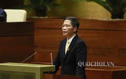Bộ trưởng Bộ Công Thương trần tình về sự chậm trễ đưa điện về nông thôn, miền núi