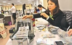Tài chính-ngân hàng, chăm sóc sức khỏe có lương cao nhất