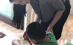 Tia hy vọng cuối cùng của nhiều cha mẹ có con tự kỷ
