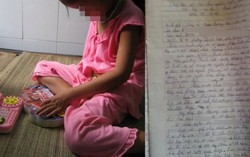 Tình tiết mới vụ bé 8 tuổi tố bị xâm hại