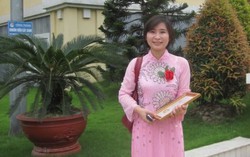 Người công nhân giàu sáng kiến