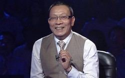 VTV3 tìm người thay thế MC Lại Văn Sâm