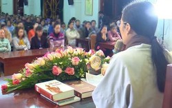 Bộ Văn hóa Thể thao và Du lịch đề nghị xử lý thông tin liên quan đến chùa Ba Vàng