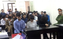 3 bị cáo vụ cháy quán karaoke làm 13 người chết bị phạt 23 năm tù