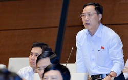 ĐBQH nêu thực trạng quan chức xây ‘chùa BOT’, bộ trưởng VHTTDL nói chưa nắm được thông tin