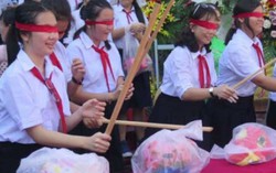 TPHCM: Những lễ khai giảng khác thường
