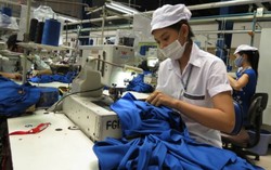 Hà Nội: 100% doanh nghiệp vi phạm làm thêm giờ