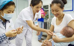 Trường hợp nào được bồi thường tai biến sau tiêm chủng?