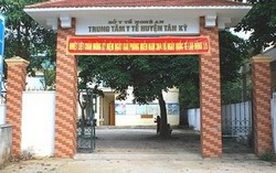 Bé gái 1 tuổi tử vong sau khi tiêm vaccine tại trạm y tế