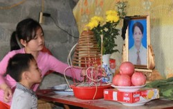 Đầu độc chồng bằng thuốc diệt cỏ do không được ly hôn?