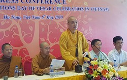 Sự chân thành, cam kết, tôn trọng các điểm dị biệt giữa truyền thống các phật giáo, sẽ tạo nên thành công Vesak