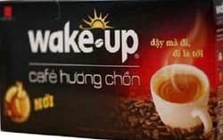 Vinacafe thú nhận cà phê trộn đậu nành