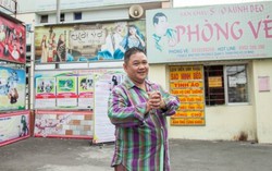 Sân khấu Sao Minh Béo vẫn giữ lịch diễn