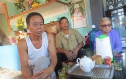 Chết không được kèn trống vì nợ tiền thôn