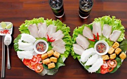 Sài thành ghẻ lạnh 'tinh hoa ẩm thực đất bắc'