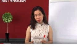 Nữ giáo viên tiếng Anh mạt sát học viên: 'Tôi đã nhận được một bài học'