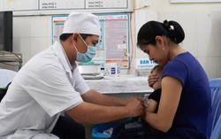 Bộ Y tế chỉ ra nguyên nhân chủ yếu của gần 3.000 ca mắc sởi