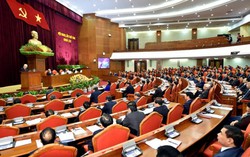 Những nội dung quan trọng được bàn thảo tại Hội nghị Trung ương 8