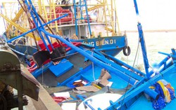 112 người chết 20 người mất tích do bão số 12 và lũ lụt ở Nam Trung bộ
