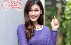 Thí sinh Miss Photo 2017: Nguyễn Thị Nhật Tuyền
