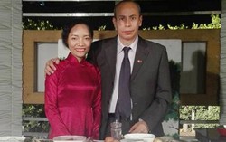 Nàng dâu Việt làm "sứ giả văn hóa" ở Ai Cập