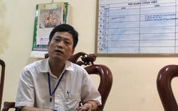 Phụ huynh tố trường tiểu học lạm thu, xã yêu cầu trả lại