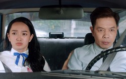 Xúc động với MV nhạc phim ‘Hồn Papa da con gái’