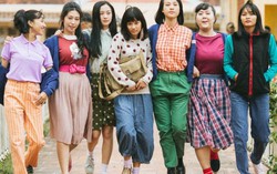 Nhận vé xem phim dự giải Cánh diều 2018 miễn phí