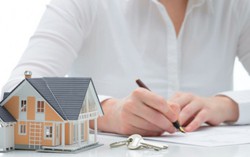 Chuẩn bị gì khi vay ngân hàng mua nhà trả góp?