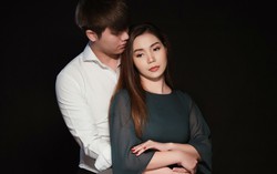 Nguyễn Ngọc Anh ứa lệ khi hát ‘Mong manh em’