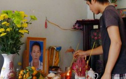 Chàng trai 15 tuổi thay cha nuôi cả gia đình