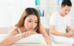 Vợ mệt nhoài vì chồng ‘yêu’ liên tục