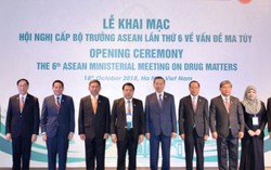 Mối liên hệ giữa tội phạm ma túy và khủng bố ngày càng đáng lo ngại