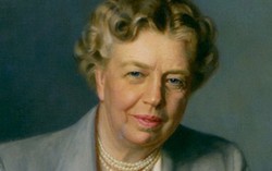 Đệ nhất phu nhân được người Mỹ ngưỡng mộ nhất