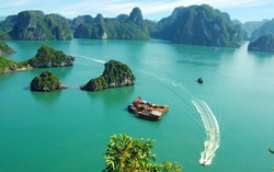 Tối 31/5: Khai mạc Tuần lễ Biển và Hải đảo Việt Nam