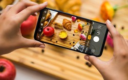 Vingroup công bố dòng điện thoại Vsmart thế hệ 2