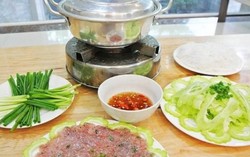 Tự làm lẩu chả cá thác lác 'ngon - bổ - rẻ' ngay tại nhà
