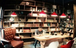 Độc giả không đói sách hay, văn hóa đọc vẫn thấp