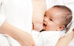 Cứu tinh của các bà mẹ mất sữa